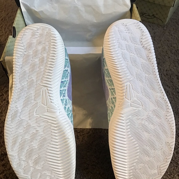 Kobe Mamba Rage - Picture 5 of 6